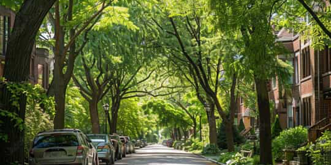 trees