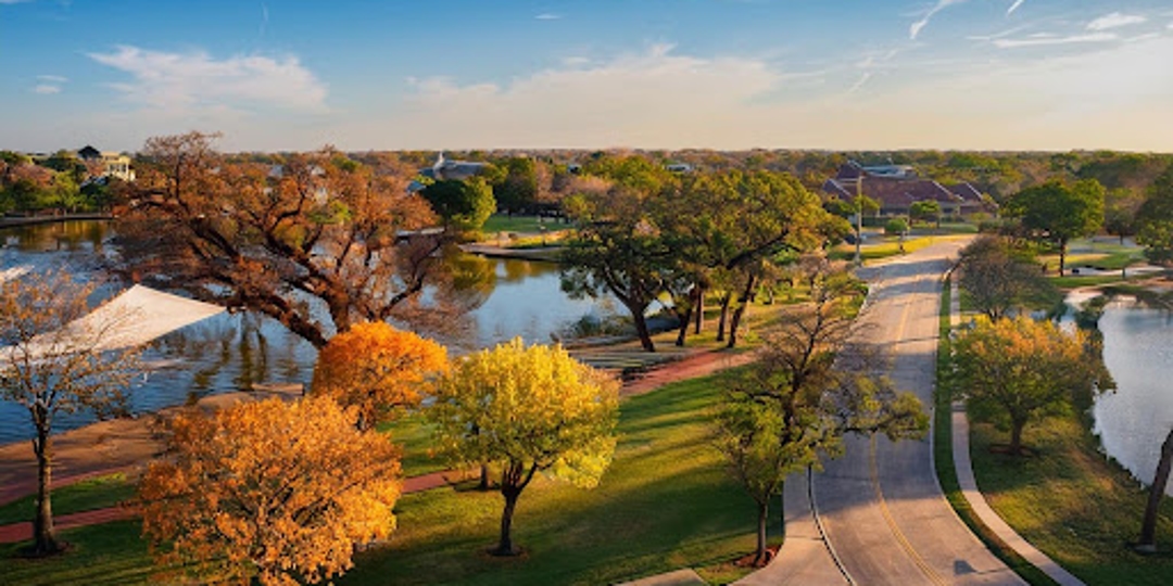 Deer Park TX