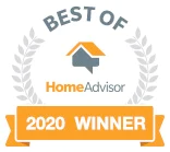 Best of Home Advisor 2020