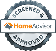 Home Advisor Screened & Approved