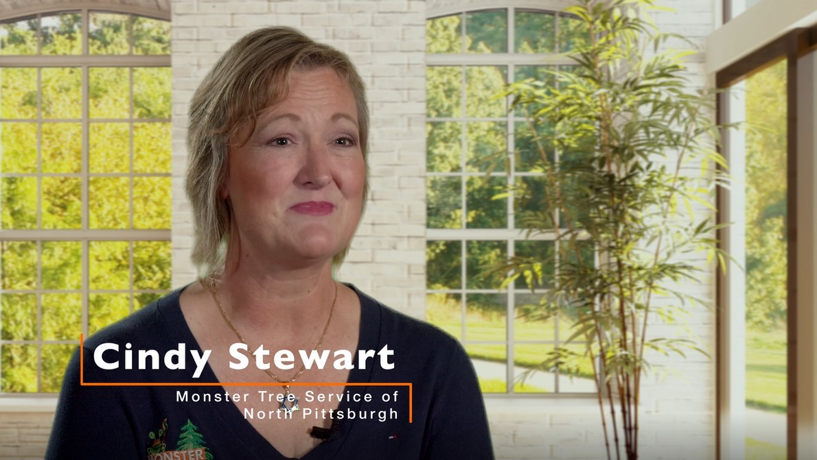 Cindy Stewart video review