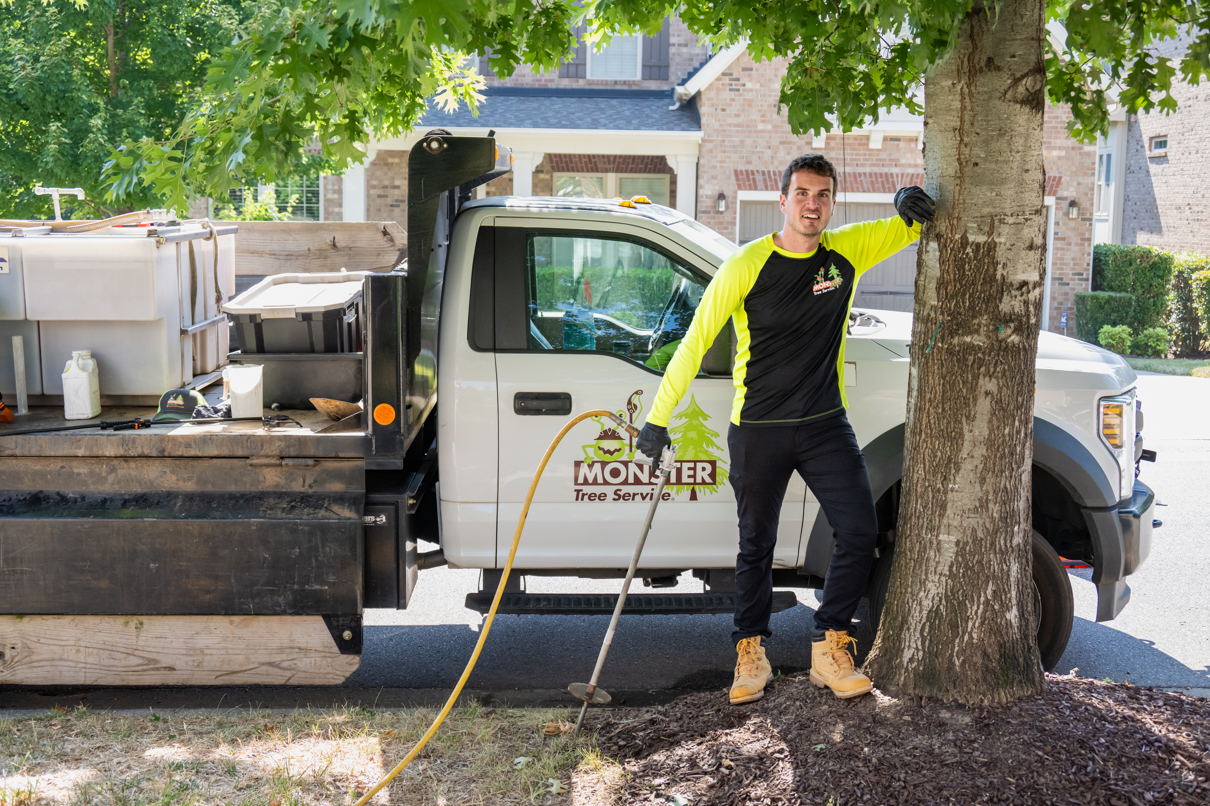 Monster Tree: Expanding with New Franchise Owners in 2024
