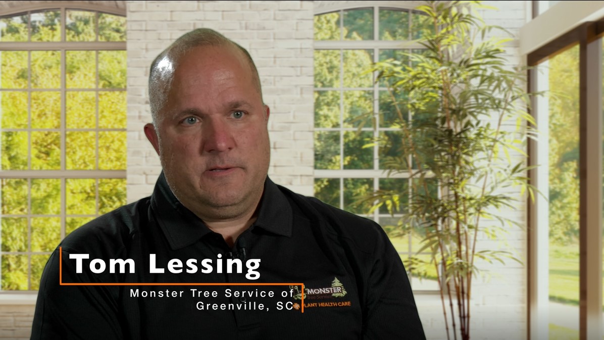 Tom Lessing video review